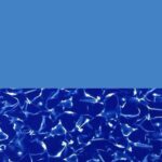  - Blue Wall / Maui Floor