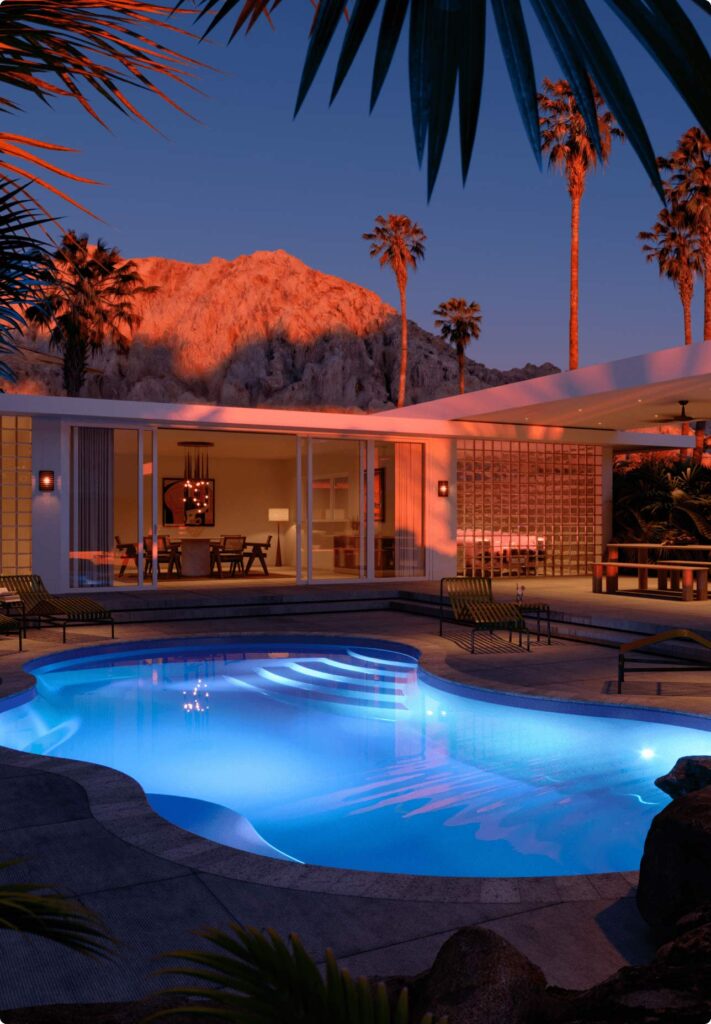LED Lighting