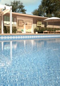 Tile & Mosaic Patterns