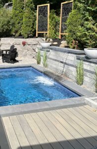Water Features