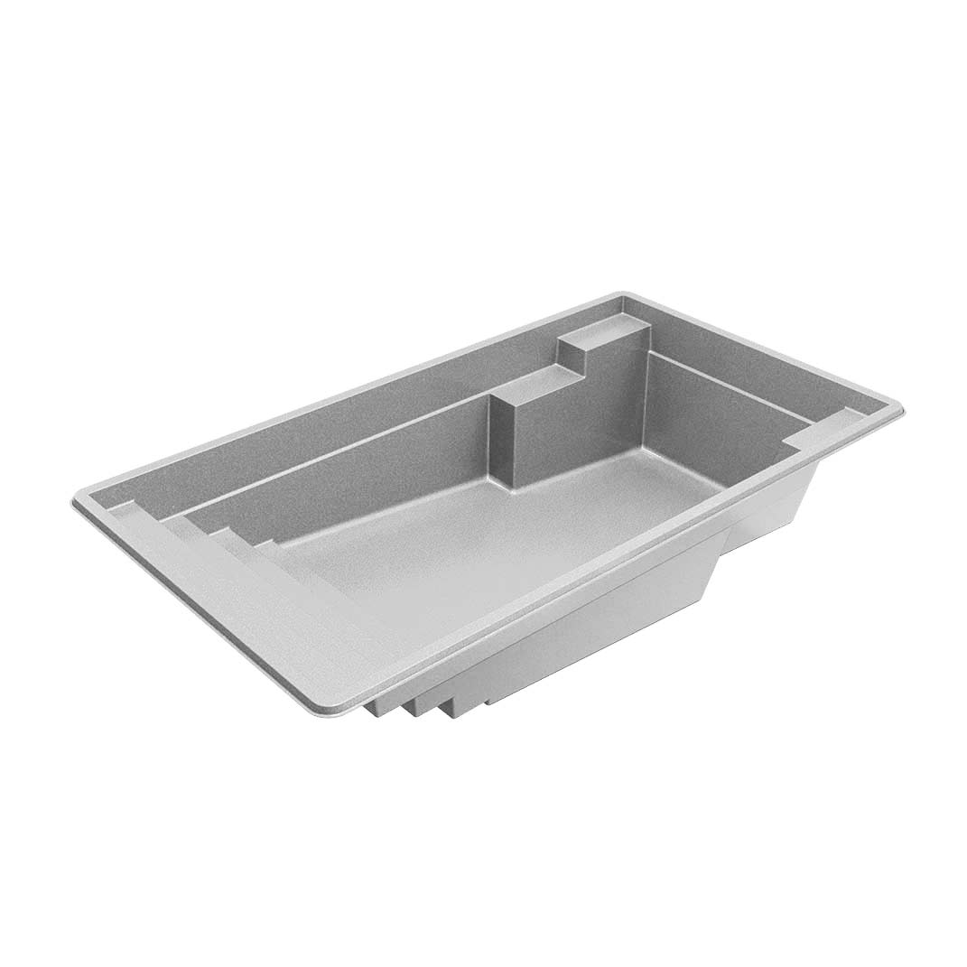 Athens 13.23 Model Pool | Latham Pool