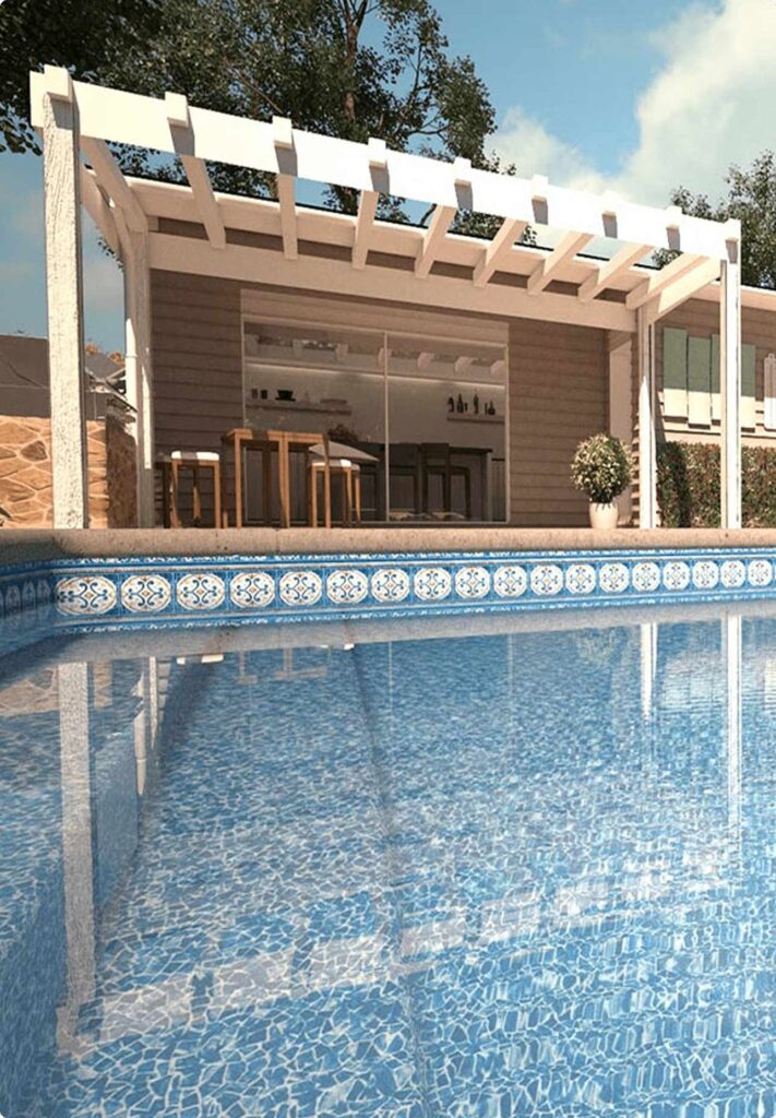 Tiles & Mosaics