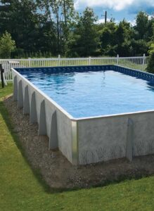 Ultra-Seam Above Ground Liners